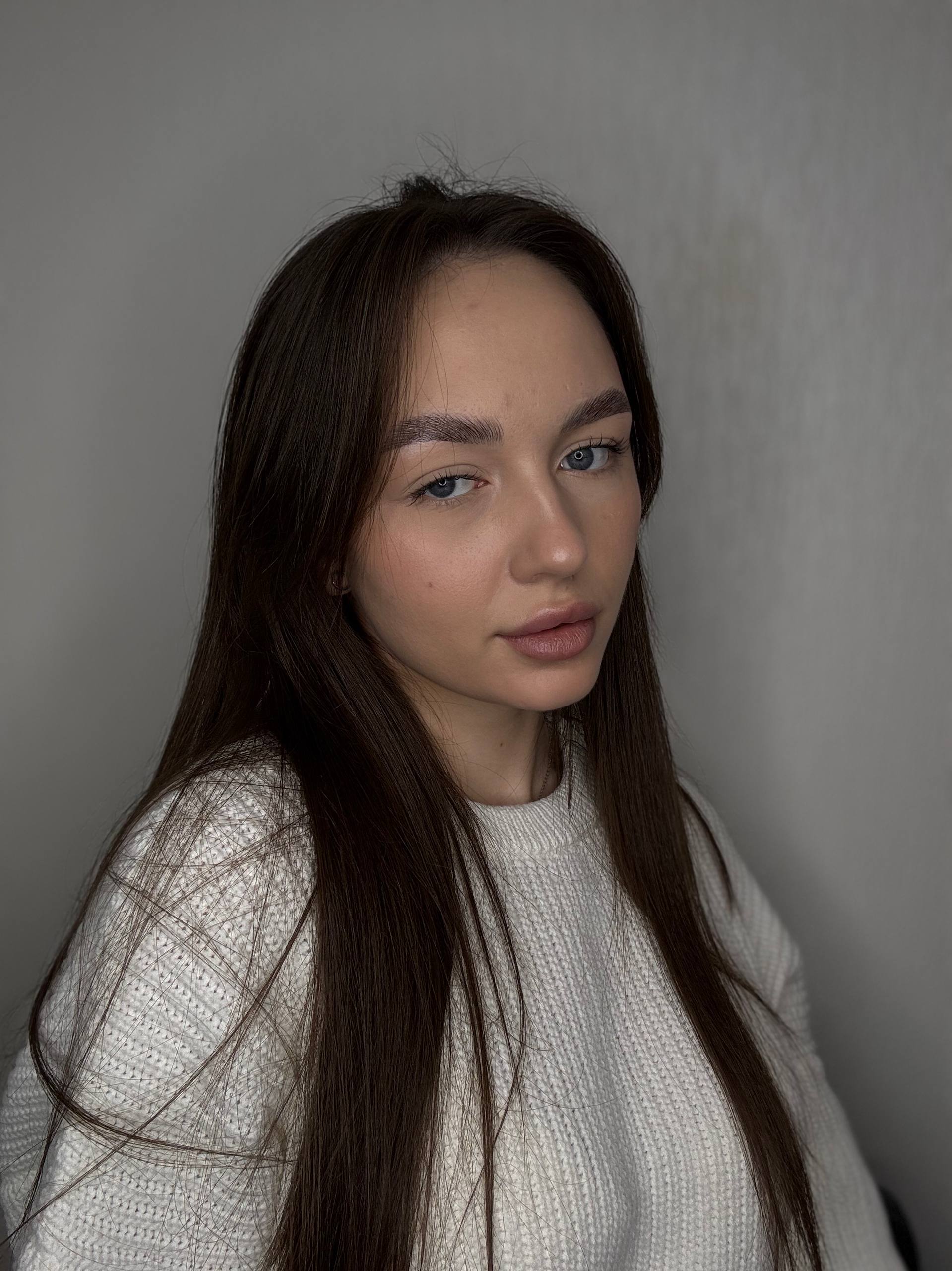 Яна Фролова мастер кератина в городе Челябинск